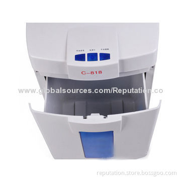 Good Quality and Environment Paper Shredder, 220mm Input Width